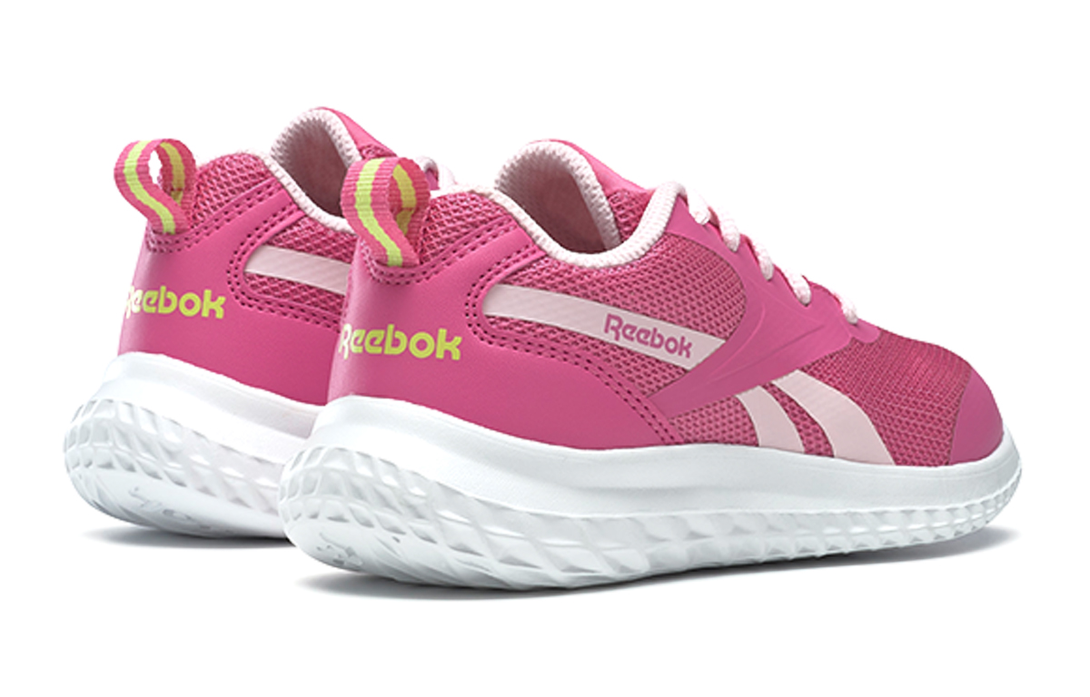 Purchase (PS) Reebok Rush Runner 3 ''Rose Blanc'' FY4040