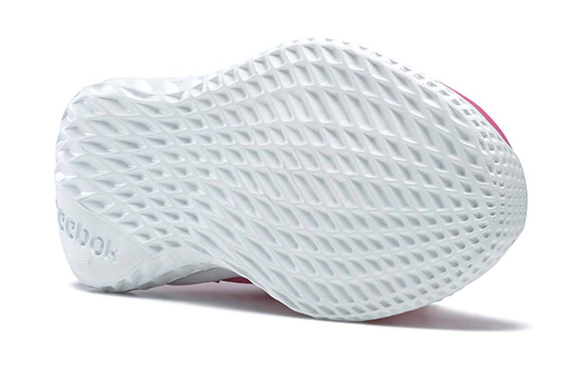 Details for (PS) Reebok Rush Runner 3 ''Rose Blanc'' FY4040