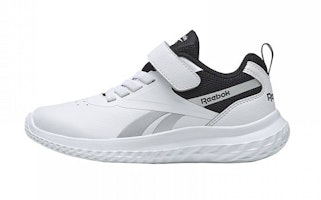 (Preschool) Reebok Rush Runner 3 'White Black' FY4360 (Preschool) Reebok Rush Runner 3 'White Black' FY4360