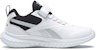 (PS) Reebok Rush Runner 3 'Putih Hitam' FY4360