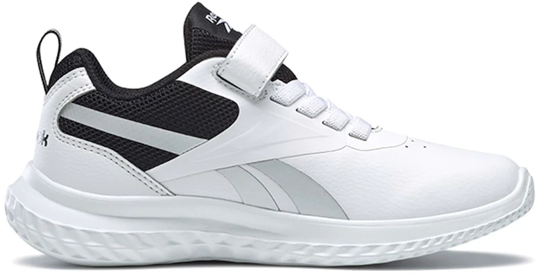 (PS) Reebok Rush Runner 3 ''Bianco Nero'' FY4360 Order (PS) Reebok Rush Runner 3 ''Bianco Nero'' FY4360