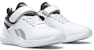 (PS) Reebok Rush Runner 3 'Putih Hitam' FY4360