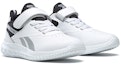 Lookbook (PS) Reebok Rush Runner 3 'Putih Hitam' FY4360