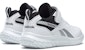 (PS) Reebok Rush Runner 3 'Putih Hitam' FY4360
