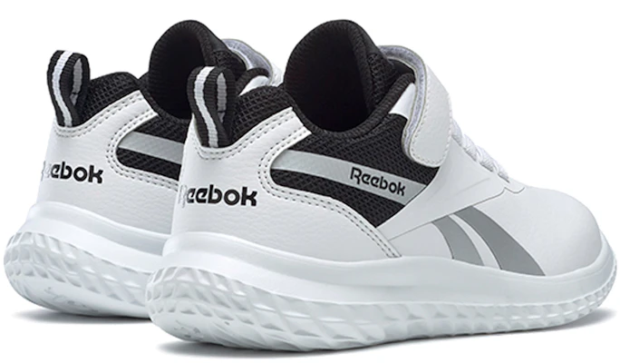 (PS) Reebok Rush Runner 3 ''Bianco Nero'' FY4360 Purchase (PS) Reebok Rush Runner 3 ''Bianco Nero'' FY4360