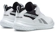 Purchase (PS) Reebok Rush Runner 3 ''Bianco Nero'' FY4360