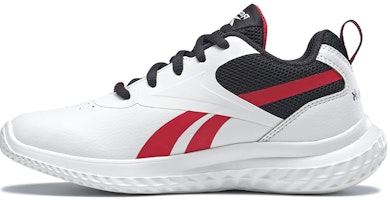 (Preschool) Reebok Rush Runner 3 'White Black Red' FY4229 (Preschool) Reebok Rush Runner 3 'White Black Red' FY4229