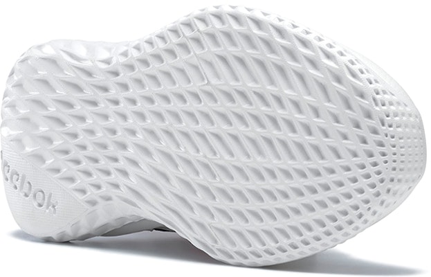 (Preschool) Reebok Rush Runner 3 'White Black Red' FY4229 Details for (Preschool) Reebok Rush Runner 3 'White Black Red' FY4229