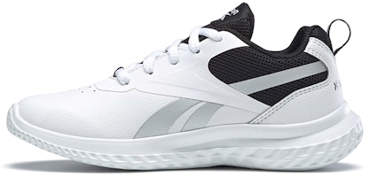 (Preschool) Reebok Rush Runner 3 'White Grey Black' FY4228 (Preschool) Reebok Rush Runner 3 'White Grey Black' FY4228
