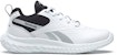(PS) Reebok Rush Runner 3 'Putih Kelabu Hitam' FY4228