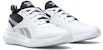 (PS) Reebok Rush Runner 3 'Putih Kelabu Hitam' FY4228