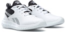Lookbook (PS) Reebok Rush Runner 3 'Putih Kelabu Hitam' FY4228