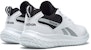 (PS) Reebok Rush Runner 3 'Putih Kelabu Hitam' FY4228