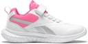 Order (PS) Reebok Rush Runner 3 'Putih Kelabu Merah Jambu' FY4371