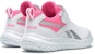 (PS) Reebok Rush Runner 3 'Putih Kelabu Merah Jambu' FY4371