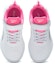 Purchase (PS) Reebok Rush Runner 3 'Putih Kelabu Merah Jambu' FY4371