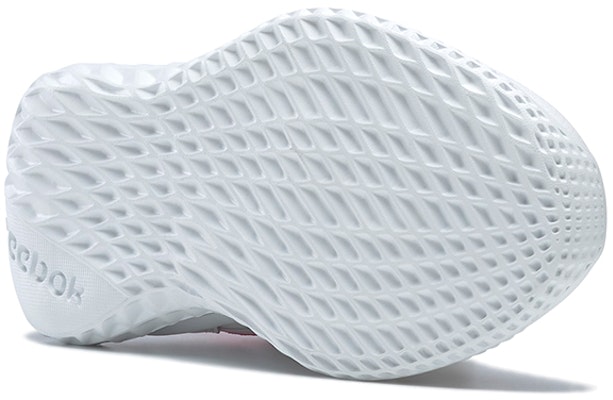 (Preschool) Reebok Rush Runner 3 'White Grey Pink' FY4371 Details for (Preschool) Reebok Rush Runner 3 'White Grey Pink' FY4371