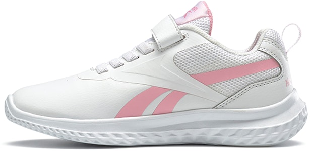 (JR) Reebok Rush Runner 3 'Pink Putih' FV0399 Buy (JR) Reebok Rush Runner 3 'Pink Putih' FV0399