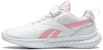 (JR) Reebok Rush Runner 3 'Merah Jambu Putih' FV0399