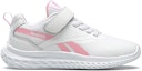 Order (JR) Reebok Rush Runner 3 'Merah Jambu Putih' FV0399