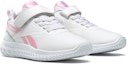 Lookbook (JR) Reebok Rush Runner 3 'Merah Jambu Putih' FV0399