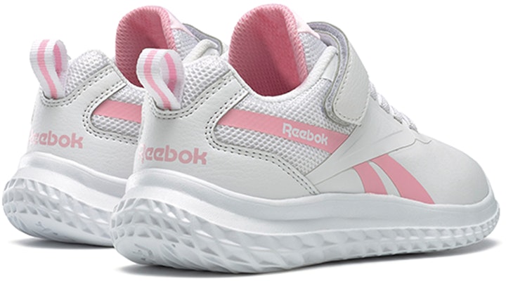 (Youth) Reebok Rush Runner 3 'Pink White' FV0399 Shop (Youth) Reebok Rush Runner 3 'Pink White' FV0399