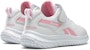 (JR) Reebok Rush Runner 3 'Merah Jambu Putih' FV0399