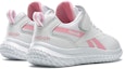 Shop (JR) Reebok Rush Runner 3 'Merah Jambu Putih' FV0399
