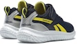 Shop (PS) Reebok Rush Runner 3 Alt 'Hitam Kuning' FV0401