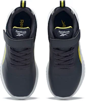 Purchase Reebok Rush Runner 3 Alt 兒童 黑黃色 跑步鞋