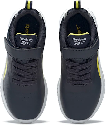(PS) Reebok Rush Runner 3 Alt 'Hitam Kuning' FV0401 Purchase (PS) Reebok Rush Runner 3 Alt 'Hitam Kuning' FV0401