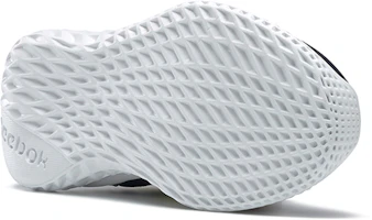 Details for Reebok Rush Runner 3 Alt 兒童 黑黃色 跑步鞋