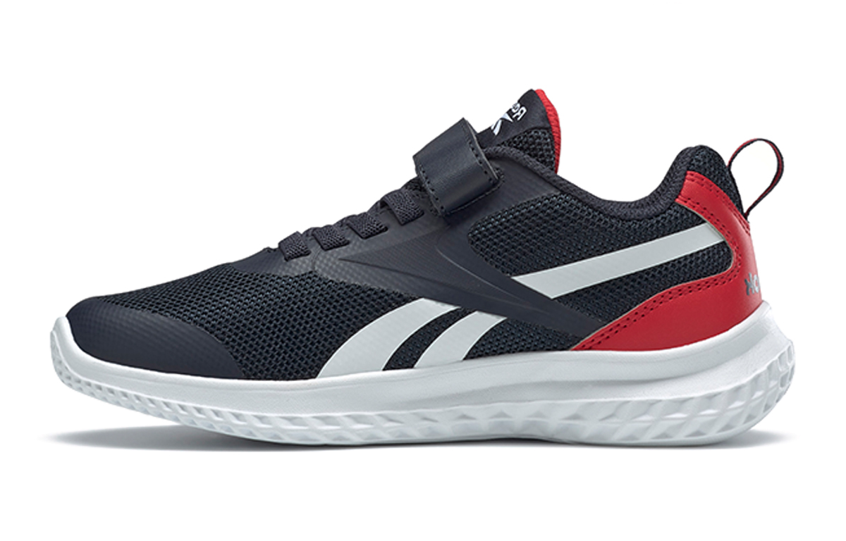 (Preschool) Reebok Rush Runner 3 Alt 'Blue-Red' FV0395