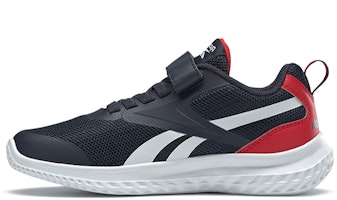 (Preschool) Reebok Rush Runner 3 Alt 'Blue-Red' FV0395 (Preschool) Reebok Rush Runner 3 Alt 'Blue-Red' FV0395