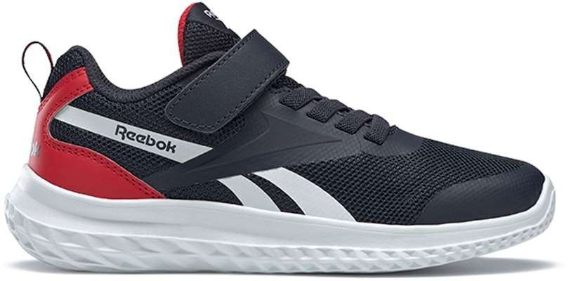 (Preschool) Reebok Rush Runner 3 Alt 'Blue-Red' FV0395 Order (Preschool) Reebok Rush Runner 3 Alt 'Blue-Red' FV0395