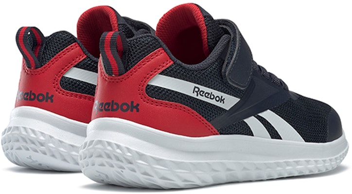(Preschool) Reebok Rush Runner 3 Alt 'Blue-Red' FV0395 Shop (Preschool) Reebok Rush Runner 3 Alt 'Blue-Red' FV0395