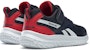 (PS) Reebok Rush Runner 3 Alt 'Biru-Merah' FV0395
