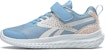 (PS) Reebok Rush Runner 3 Alt 'Putih Biru' FV0390