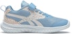 (PS) Reebok Rush Runner 3 Alt 'Putih Biru' FV0390