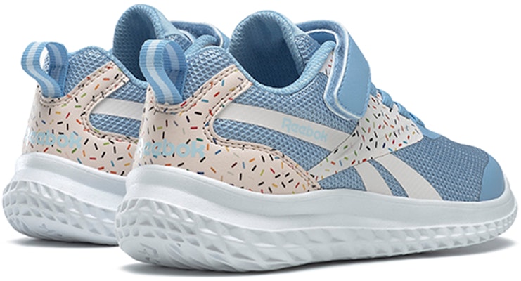 (Preschool) Reebok Rush Runner 3 Alt 'White Blue' FV0390 Shop (Preschool) Reebok Rush Runner 3 Alt 'White Blue' FV0390