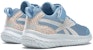 (PS) Reebok Rush Runner 3 Alt 'Putih Biru' FV0390