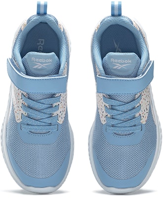 (Preschool) Reebok Rush Runner 3 Alt 'White Blue' FV0390 Purchase (Preschool) Reebok Rush Runner 3 Alt 'White Blue' FV0390