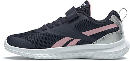 (Preschool) Reebok Rush Runner 3 Alt 'Deep Blue Pink' FV0392 (Preschool) Reebok Rush Runner 3 Alt 'Deep Blue Pink' FV0392