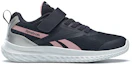 Order Reebok Rush Runner 3 Alt 兒童 深藍粉 跑步鞋