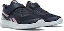 Lookbook Reebok Rush Runner 3 Alt 兒童 深藍粉 跑步鞋