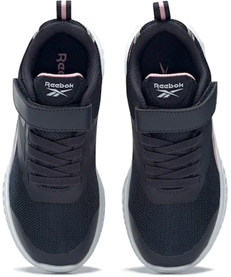 Reebok Rush Runner 3 Alt 兒童 深藍粉 跑步鞋 Purchase Reebok Rush Runner 3 Alt 兒童 深藍粉 跑步鞋