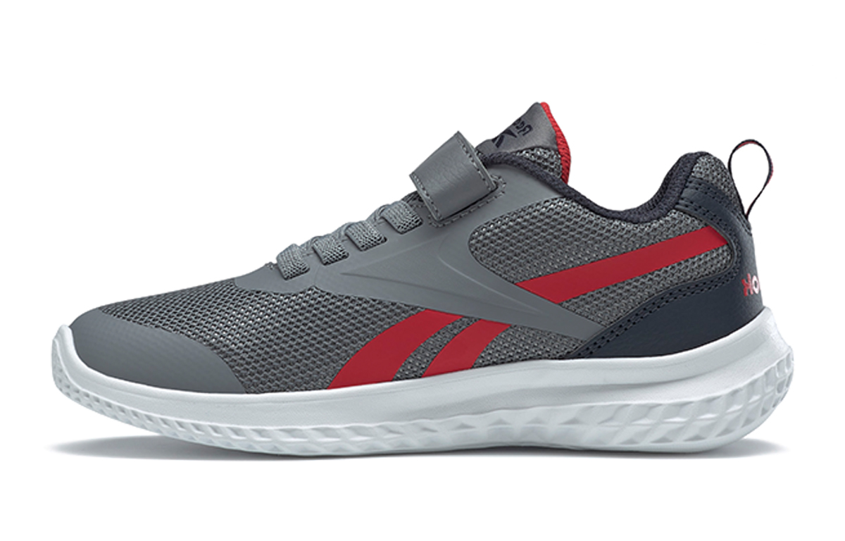 (Preschool) Reebok Rush Runner 3 Alt 'Grey' FW8447