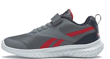 (Preschool) Reebok Rush Runner 3 Alt 'Grey' FW8447 (Preschool) Reebok Rush Runner 3 Alt 'Grey' FW8447