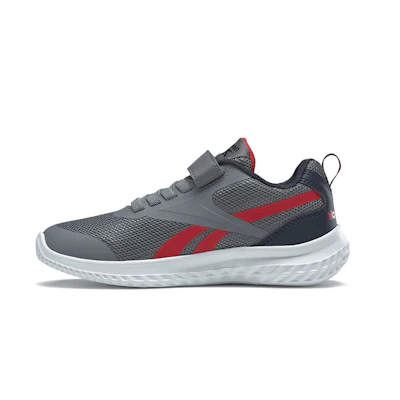 (PS) Reebok Rush RNNR 3 Alt 'Grey'