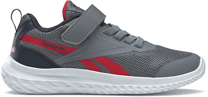 (Preschool) Reebok Rush Runner 3 Alt 'Grey' FW8447 Order (Preschool) Reebok Rush Runner 3 Alt 'Grey' FW8447